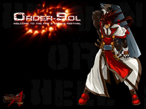 Order_Sol_from_Guilty_Gear_by_Chupon